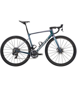 2024 Giant Defy Advanced Sl 0 Road Bike