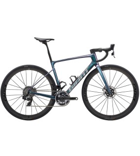 2024 Giant Defy Advanced Sl 0 Road Bike