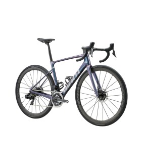 2024 Giant Defy Advanced Sl 0 Road Bike