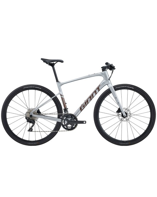 2024 Giant Fastroad Ar Advanced 1 Road Bike