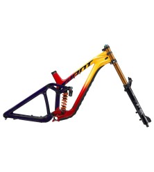 2024 Giant Glory Advanced Legends Edition Frameset