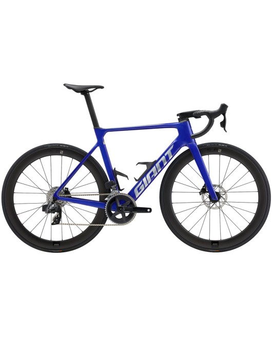 2024 Giant Propel Advanced 1 Road Bike