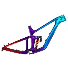 2024 Giant Reign Advanced Frameset