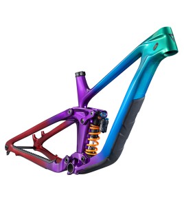 2024 Giant Reign Advanced Frameset