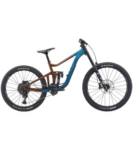 2024 Giant Reign Sx Mountain Bike