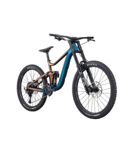 2024 Giant Reign Sx Mountain Bike
