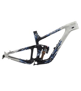 2024 Giant Trance Advanced 29 Frameset