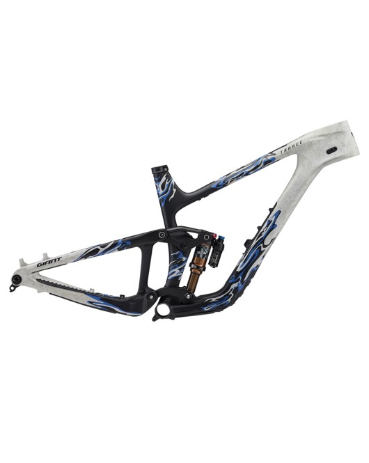 2024 Giant Trance Advanced 29 Frameset