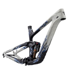 2024 Giant Trance Advanced 29 Frameset