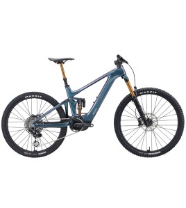 2024 Giant Trance X Advanced E+ Elite 0 Mountain Bike