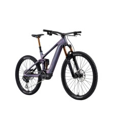 2024 Giant Trance X Advanced E+ Elite 0 Mountain Bike
