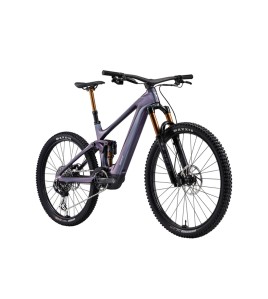 2024 Giant Trance X Advanced E+ Elite 0 Mountain Bike