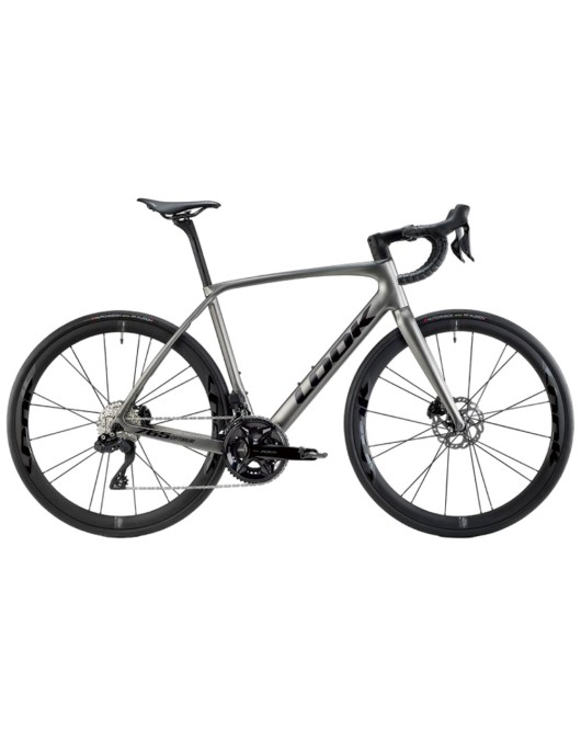 2024 Look 765 Optimum 105 Di2 Road Bike
