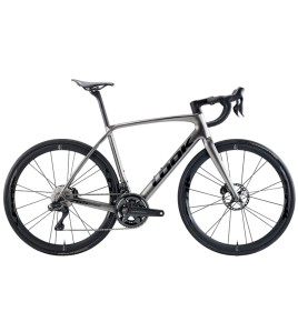2024 Look 765 Optimum Ultegra Di2 Road Bike