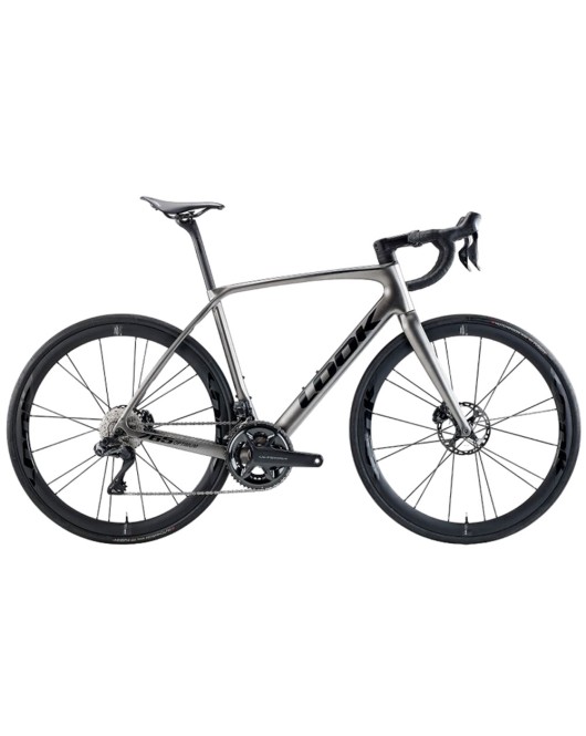 2024 Look 765 Optimum Ultegra Di2 Road Bike