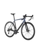 2024 Look 785 Huez Grey Blue Satin Road Bike
