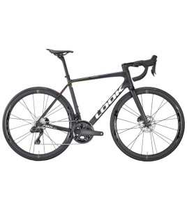 2024 Look 785 Huez Proteam Black Road Bike