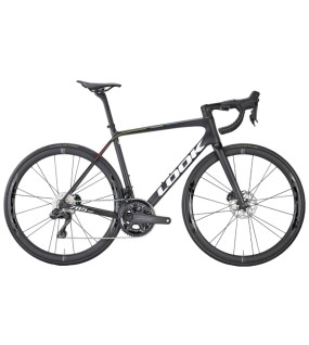 2024 Look 785 Huez Proteam Black Road Bike