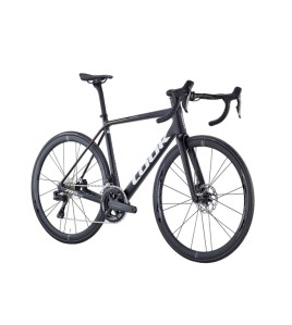 2024 Look 785 Huez Proteam Black Road Bike