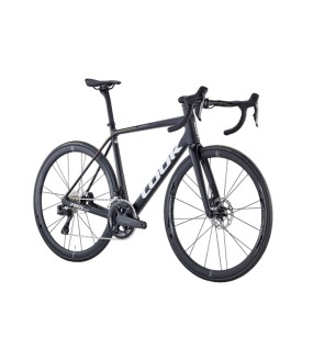 2024 Look 785 Huez Proteam Black Road Bike