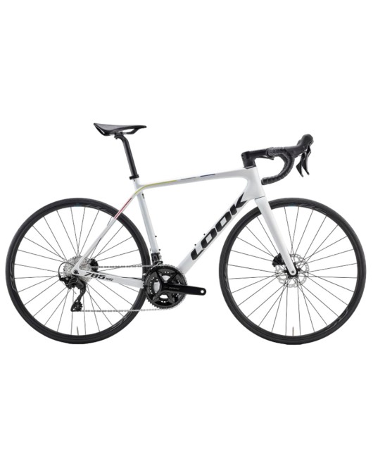 2024 Look 785 Huez Shimano 105 Road Bike