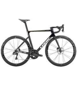 2024 Look 795 Bladers Ultegra Di2/R38d Road Bike