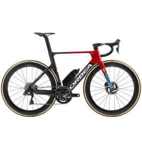 2024 ORBEA ORCA AERO M10I REPLICA Road Bike