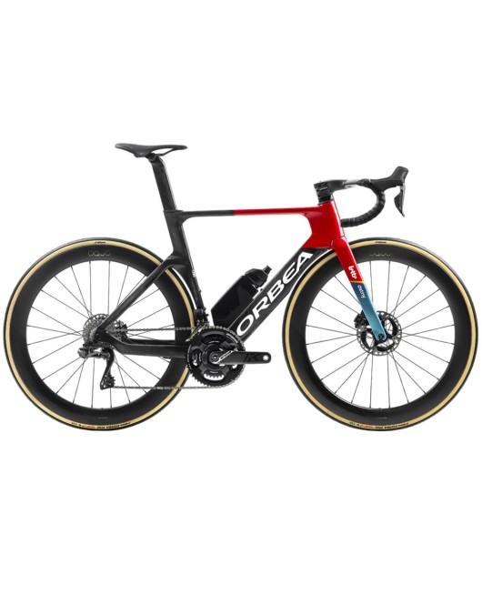 2024 ORBEA ORCA AERO M10I REPLICA Road Bike