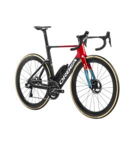 2024 ORBEA ORCA AERO M10I REPLICA Road Bike