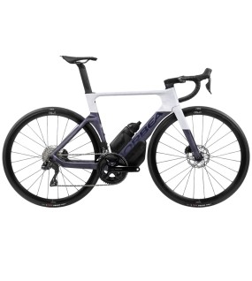 2024 ORBEA ORCA AERO M30ILTD Road Bike