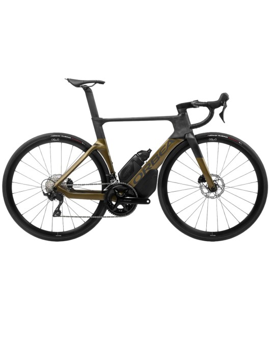 2024 ORBEA ORCA AERO M30LTD Road Bike