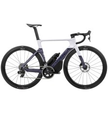 2024 ORBEA ORCA AERO M31ELTD PWR Road Bike