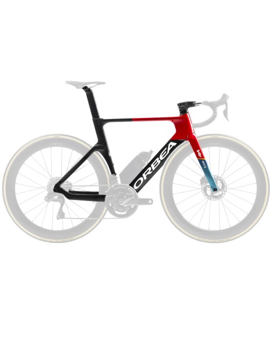 2024 ORBEA ORCA AERO OMX REPLICA Frameset