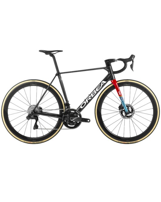 2024 ORBEA ORCA M10I REPLICA Road Bike