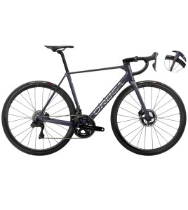 2024 ORBEA ORCA M10ILTD PWR Road Bike