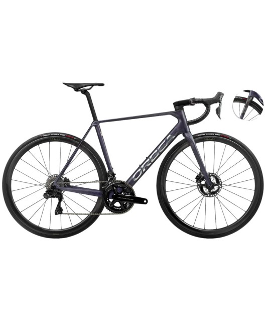 2024 ORBEA ORCA M10ILTD PWR Road Bike