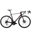 2024 ORBEA ORCA M10ILTD PWR Road Bike