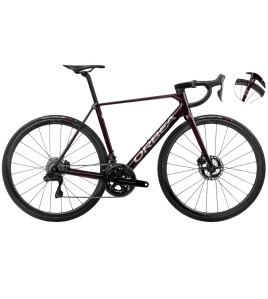 2024 ORBEA ORCA M10ILTD PWR Road Bike