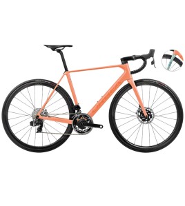 2024 ORBEA ORCA M11ELTD PWR Road Bike