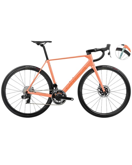 2024 ORBEA ORCA M11ELTD PWR Road Bike
