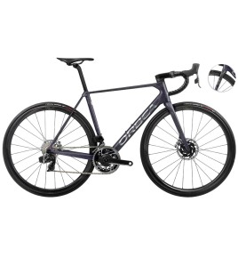 2024 ORBEA ORCA M11ELTD PWR Road Bike