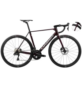 2024 ORBEA ORCA M20ITEAM Road Bike