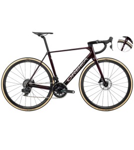 2024 ORBEA ORCA M21ELTD PWR Road Bike