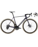 2024 ORBEA ORCA M21ELTD PWR Road Bike