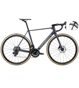 2024 ORBEA ORCA M21ELTD PWR Road Bike