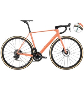 2024 ORBEA ORCA M21ELTD PWR Road Bike