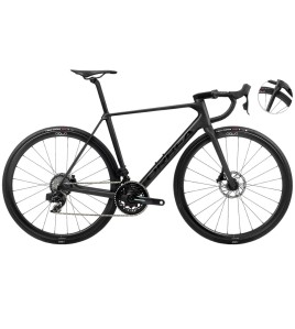 2024 ORBEA ORCA M21ETEAM PWR Road Bike