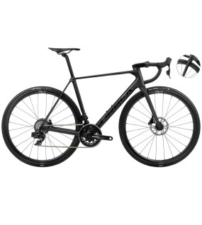 2024 ORBEA ORCA M21ETEAM PWR Road Bike