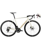 2024 ORBEA ORCA M21ETEAM PWR Road Bike