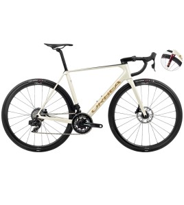 2024 ORBEA ORCA M21ETEAM PWR Road Bike